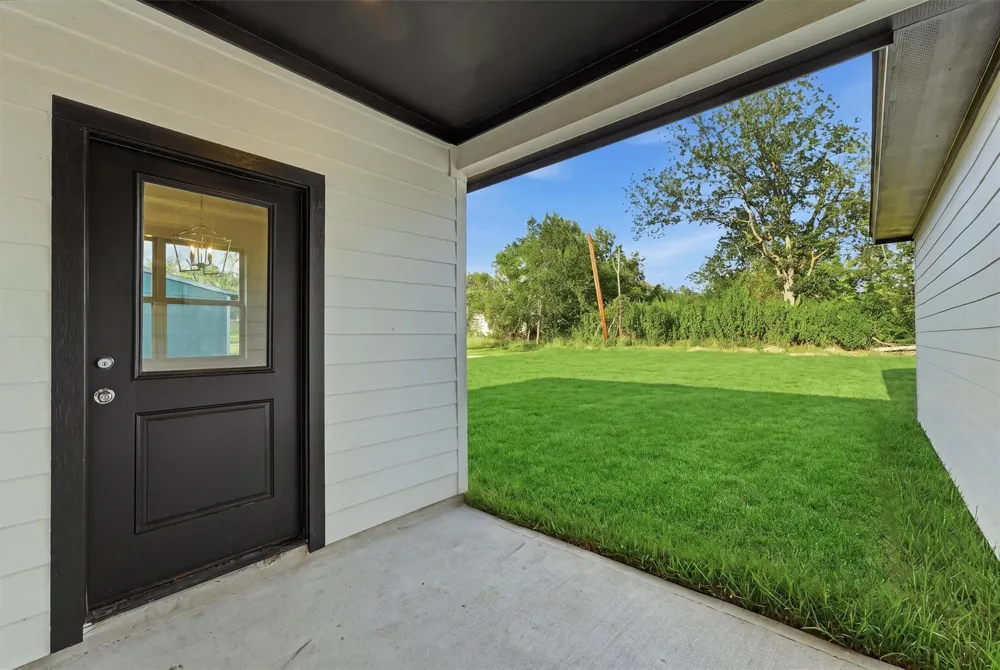 2522 16th Street Hempstead, TX 77445