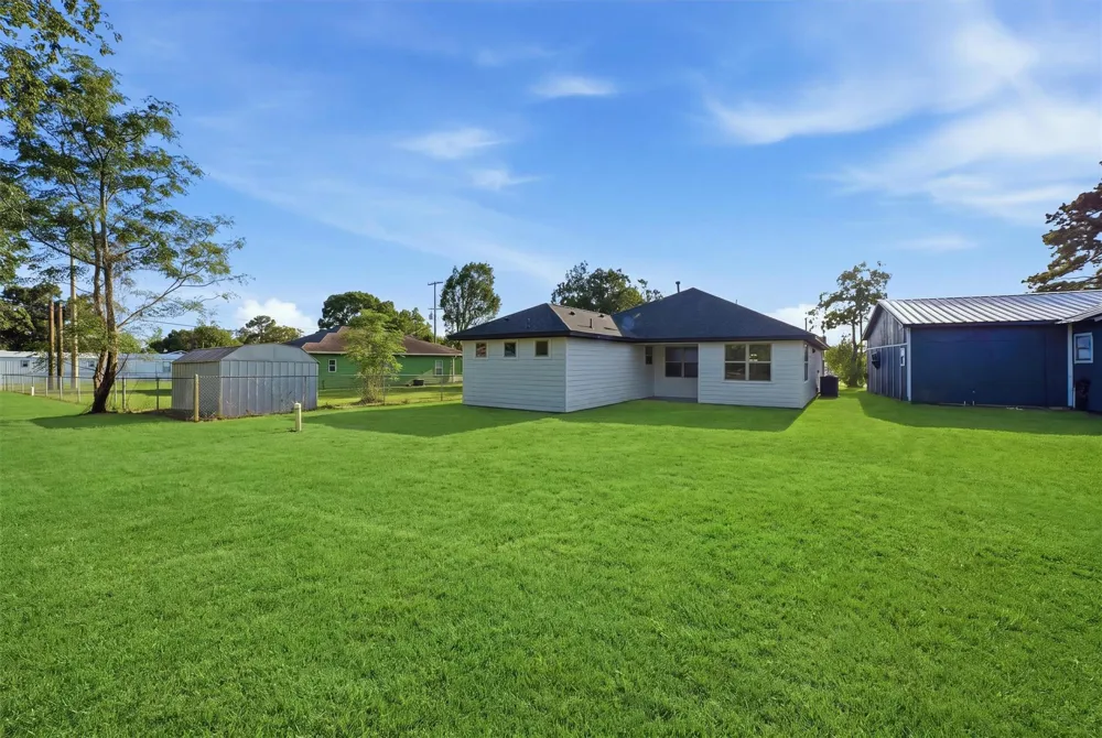 2522 16th Street Hempstead, TX 77445
