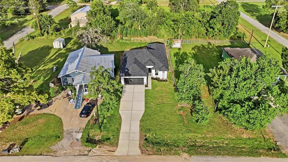 2522 16th Street Hempstead, TX 77445