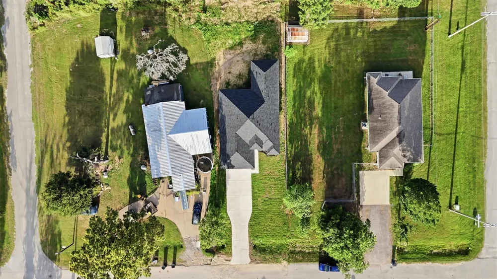 2522 16th Street Hempstead, TX 77445