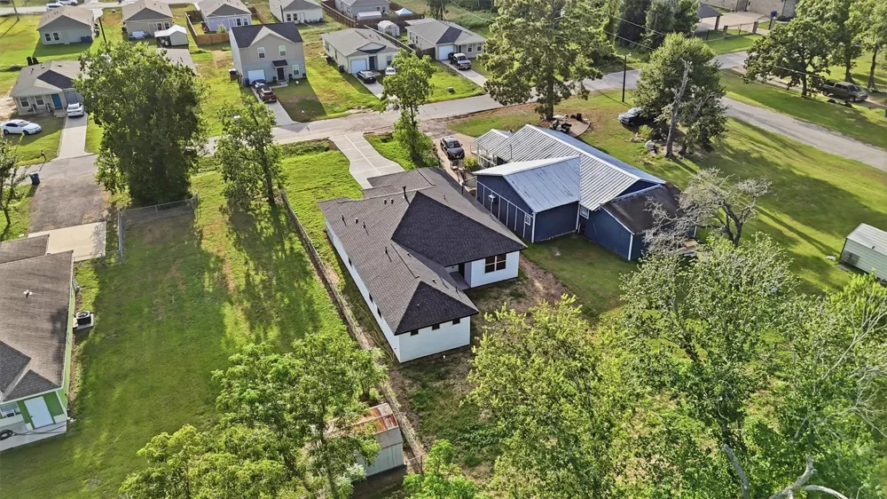 2522 16th Street Hempstead, TX 77445