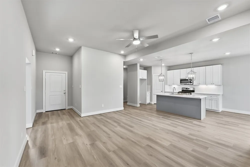 2522 16th Street Hempstead, TX 77445