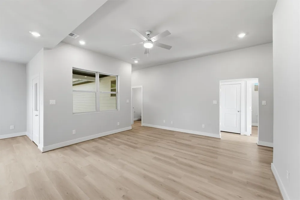 2522 16th Street Hempstead, TX 77445
