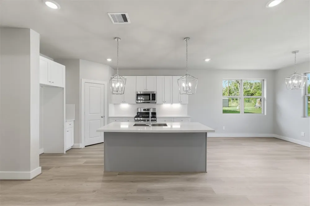 2522 16th Street Hempstead, TX 77445