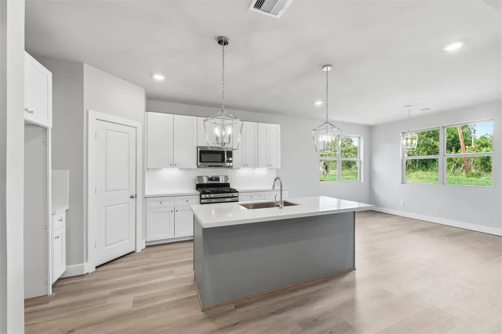 2522 16th Street Hempstead, TX 77445