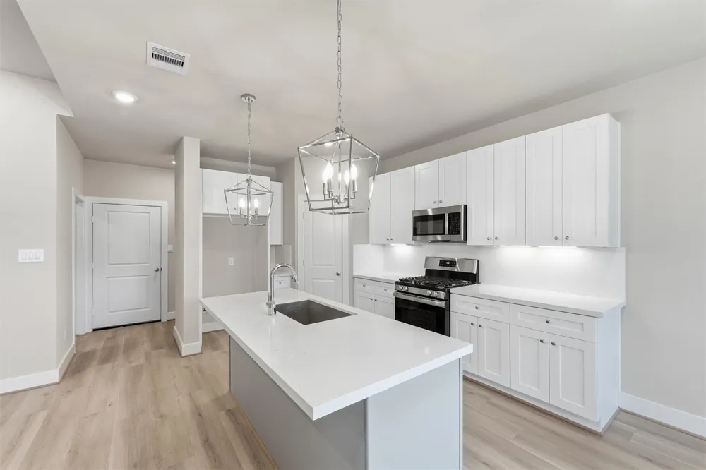 2522 16th Street Hempstead, TX 77445