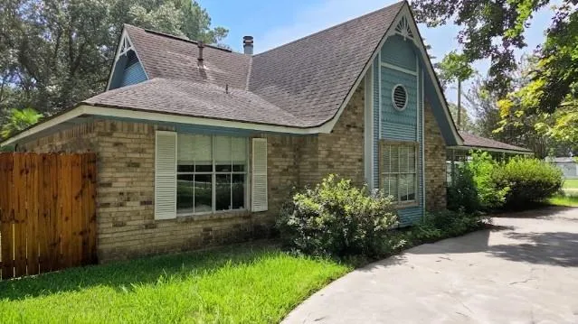 24881 Country Estates Drive New Caney, TX 77357