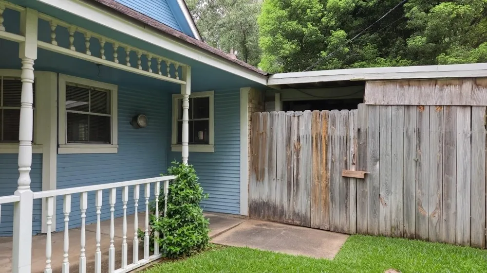 24881 Country Estates Drive New Caney, TX 77357