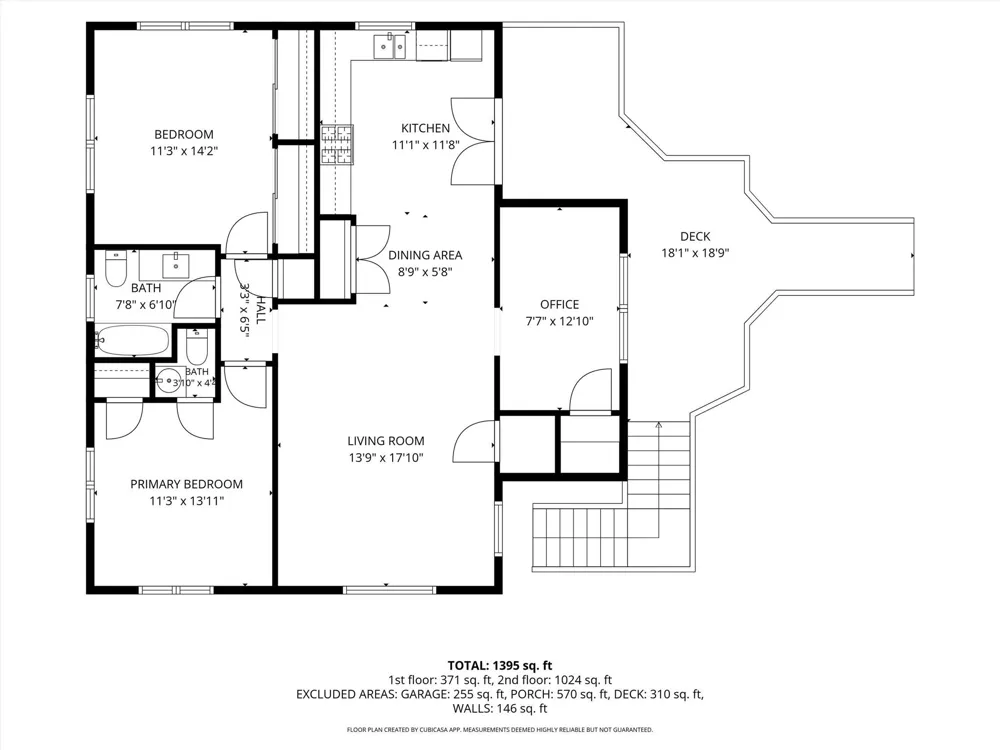 1078 Redfish Street Bayou Vista, TX 77563