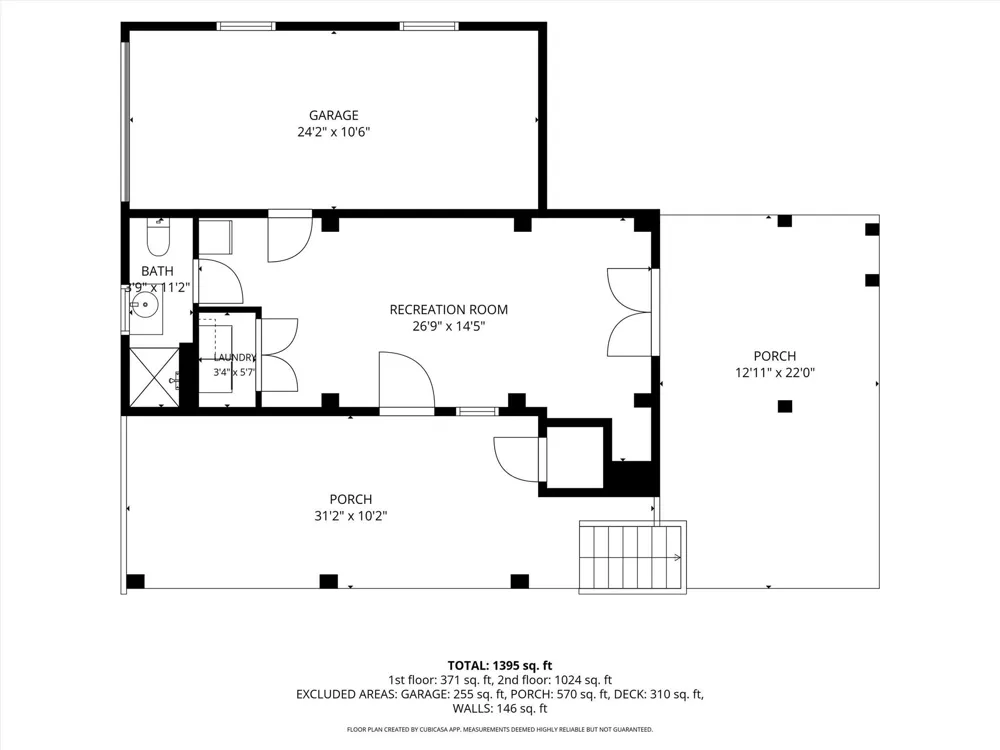 1078 Redfish Street Bayou Vista, TX 77563