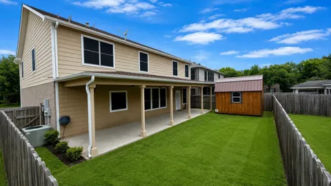 21218 Wickton Lane