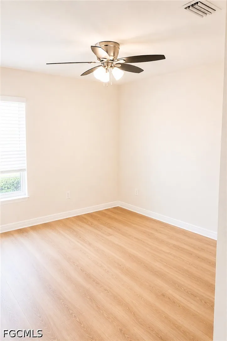 NE 36th Lane Cape Coral, FL 33909