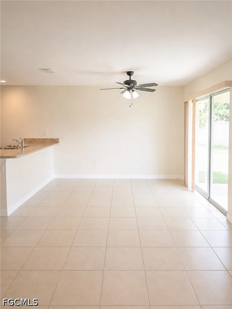 NE 36th Lane Cape Coral, FL 33909
