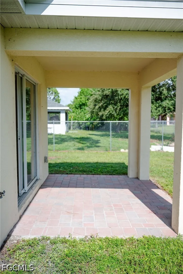 NE 36th Lane Cape Coral, FL 33909