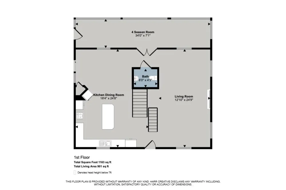 11301 108th Street SE Freeport, MI 49325