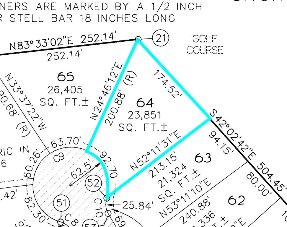 64 Hidden River Sturgis, MI 49091