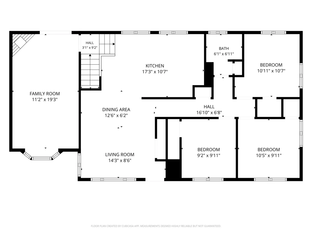 217 W McKay Street Saline, MI 48176