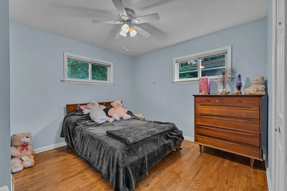 217 W McKay Street Saline, MI 48176