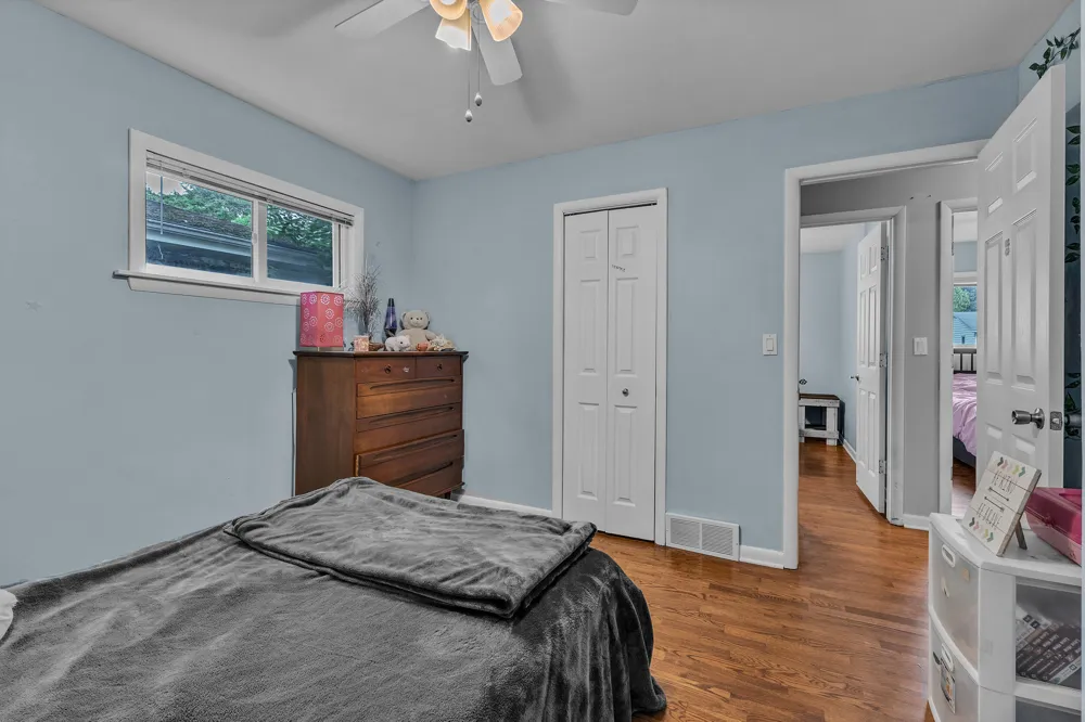 217 W McKay Street Saline, MI 48176