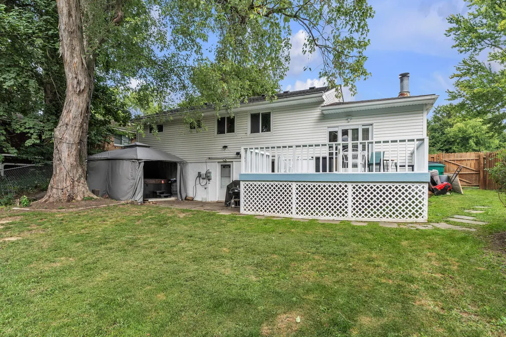 217 W McKay Street Saline, MI 48176