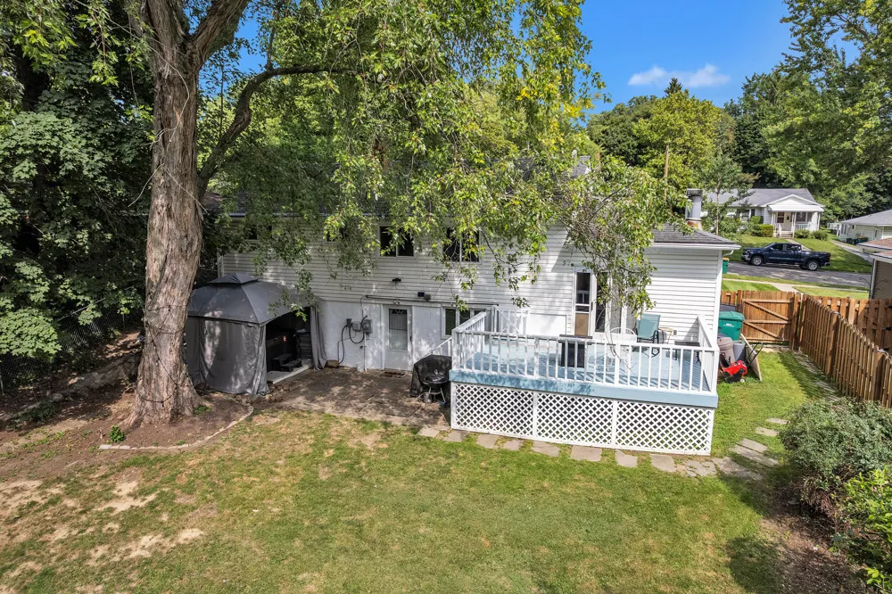 217 W McKay Street Saline, MI 48176
