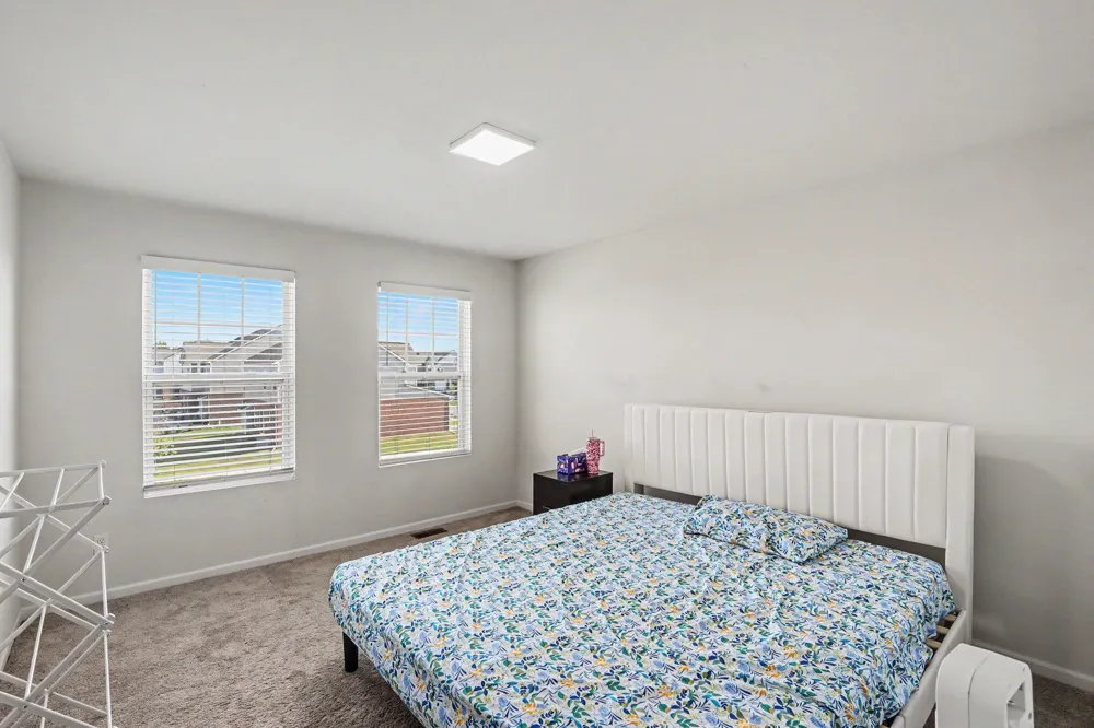 8580 Pioneer Street Washington, MI 48094