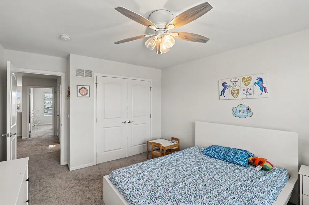 8580 Pioneer Street Washington, MI 48094