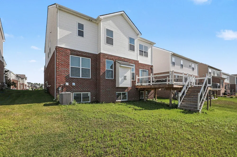 8580 Pioneer Street Washington, MI 48094