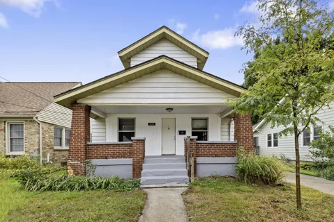 1670 Cleveland Avenue SW