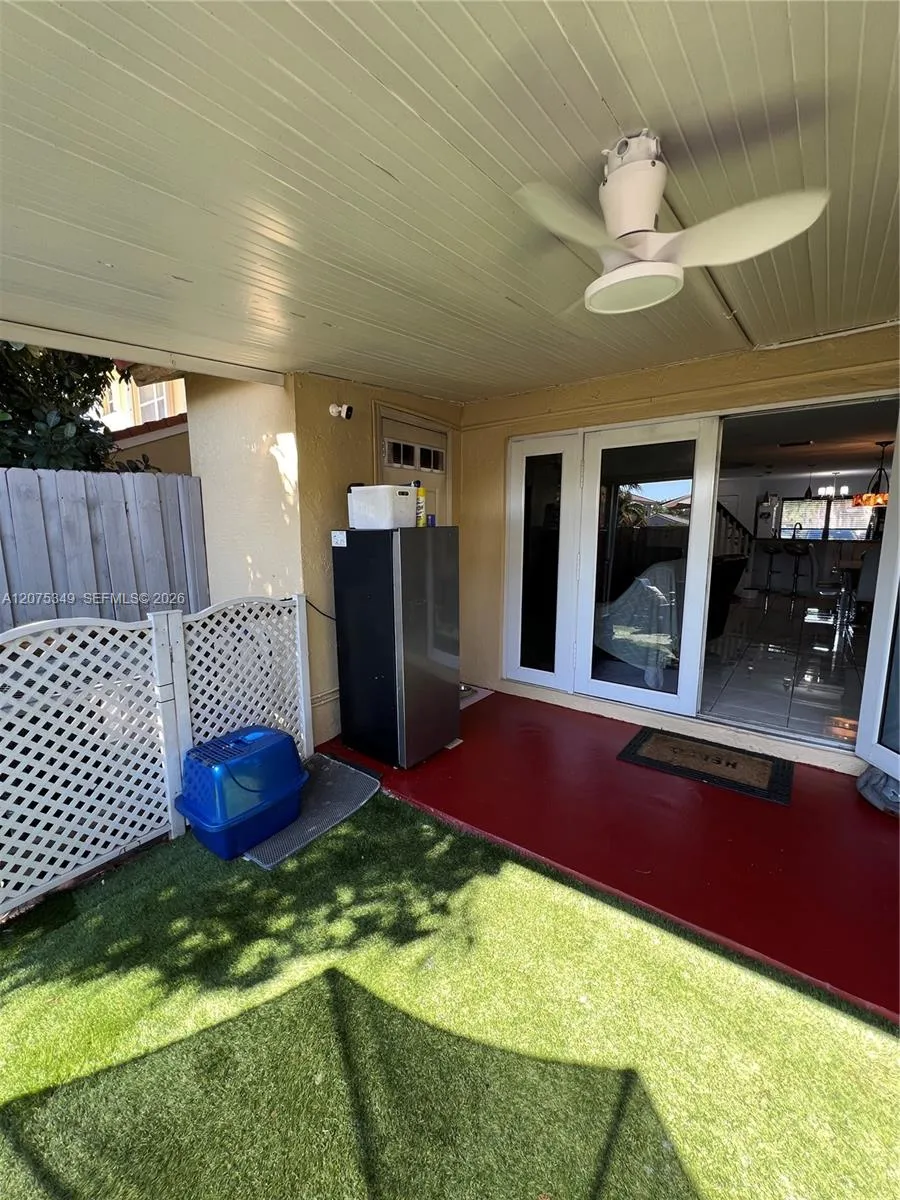 5214 NW 190th St Miami Gardens, FL 33055