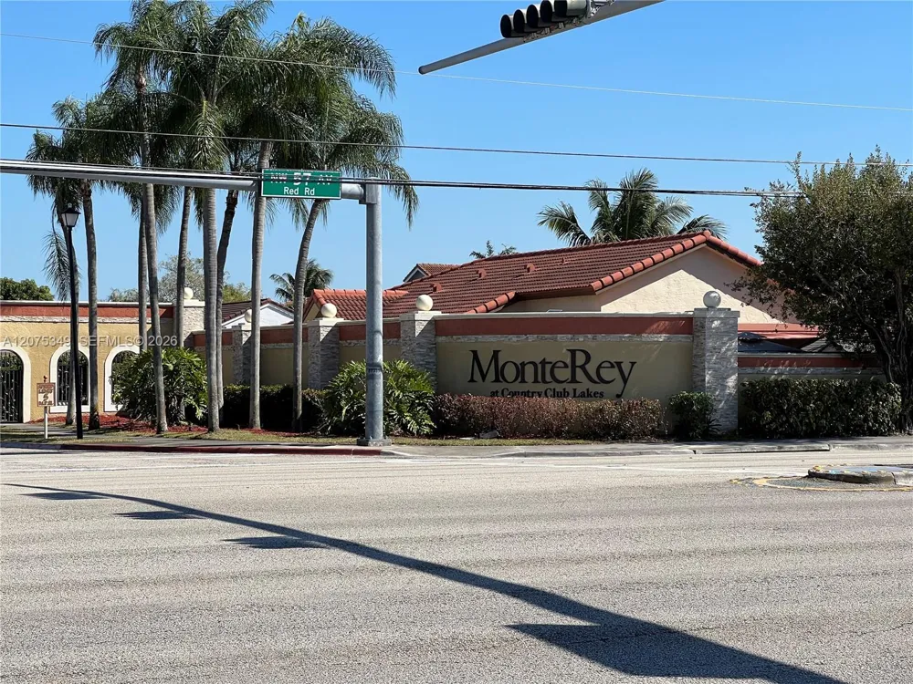5214 NW 190th St Miami Gardens, FL 33055