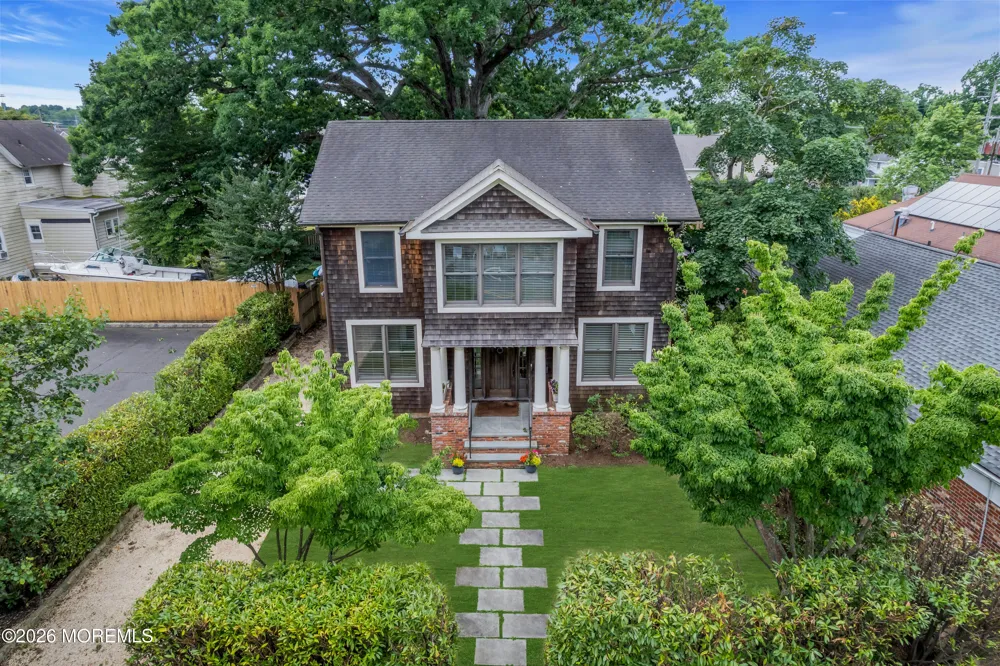 95 E River Road Rumson, NJ 07760