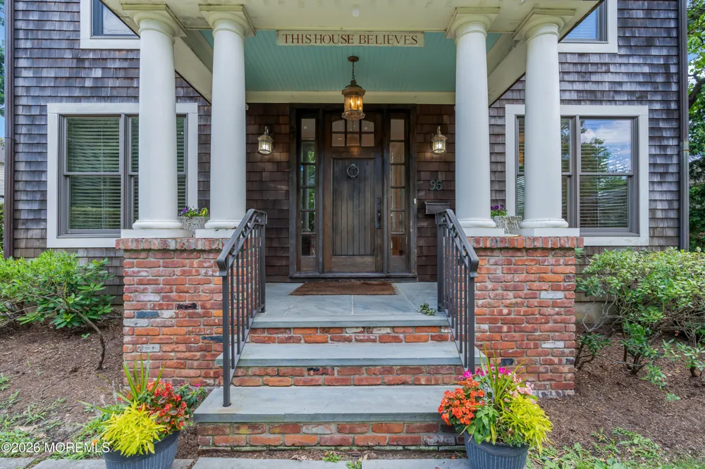 95 E River Road Rumson, NJ 07760