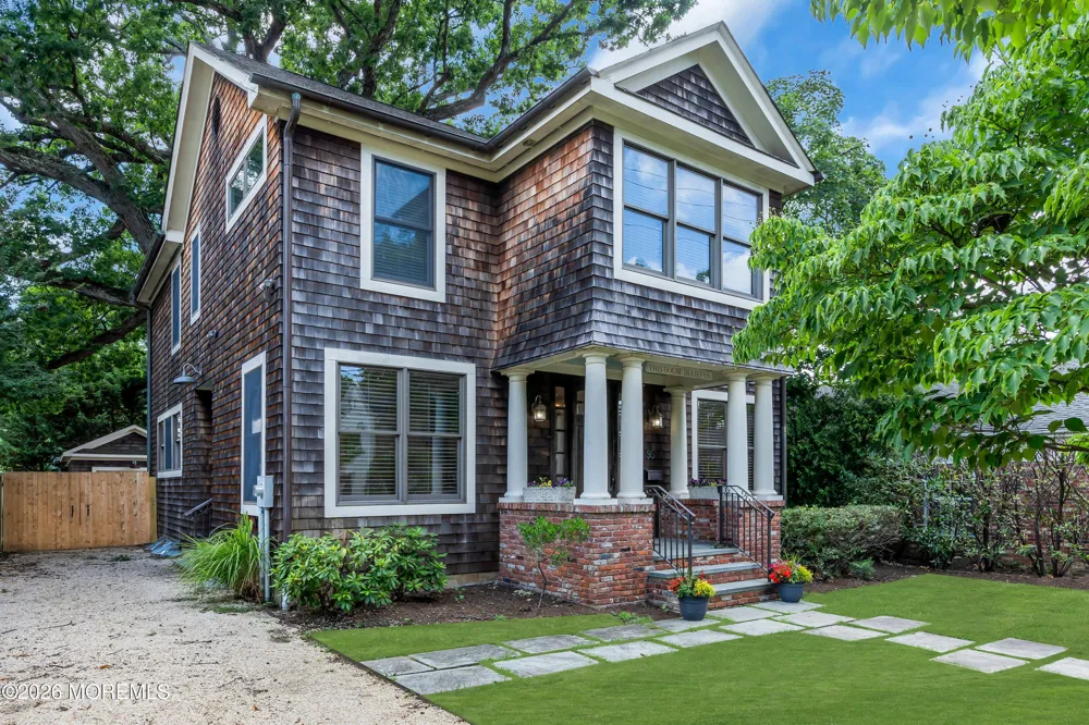 95 E River Road Rumson, NJ 07760