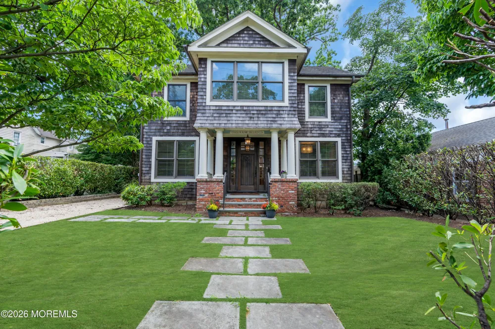 95 E River Road Rumson, NJ 07760