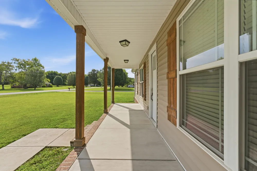 2648 Wayside Rd Manchester, TN 37355
