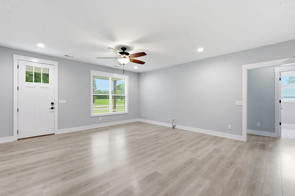 2648 Wayside Rd Manchester, TN 37355