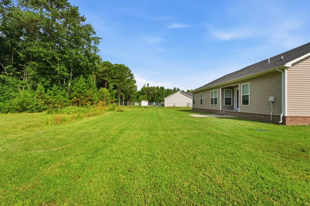 2648 Wayside Rd Manchester, TN 37355