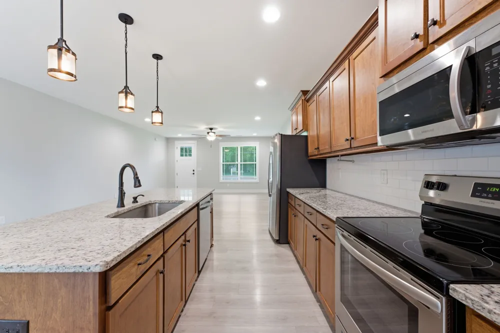 2648 Wayside Rd Manchester, TN 37355