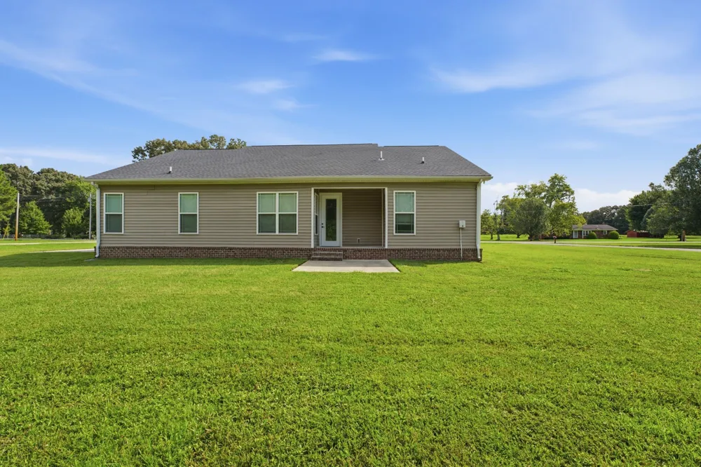 2648 Wayside Rd Manchester, TN 37355