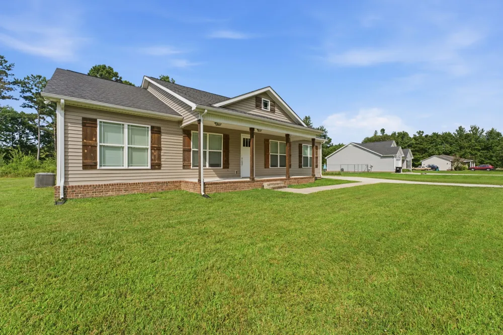 2648 Wayside Rd Manchester, TN 37355
