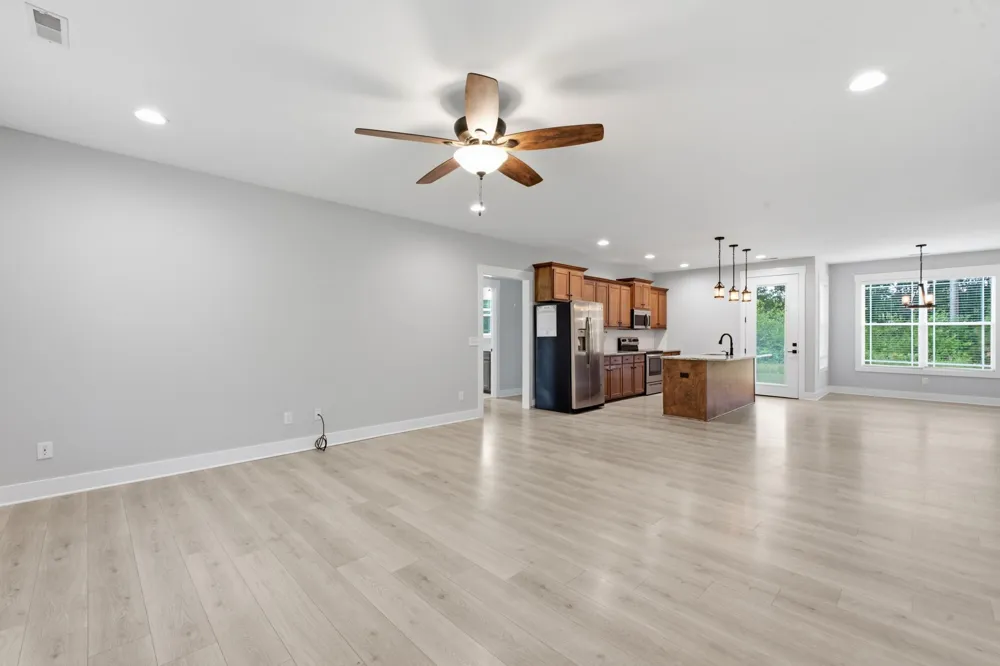2648 Wayside Rd Manchester, TN 37355