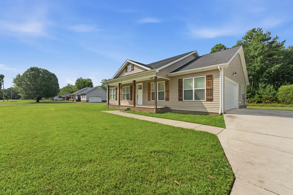 2648 Wayside Rd Manchester, TN 37355