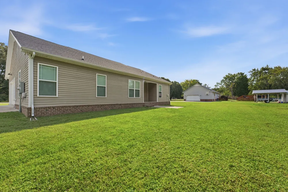 2648 Wayside Rd Manchester, TN 37355