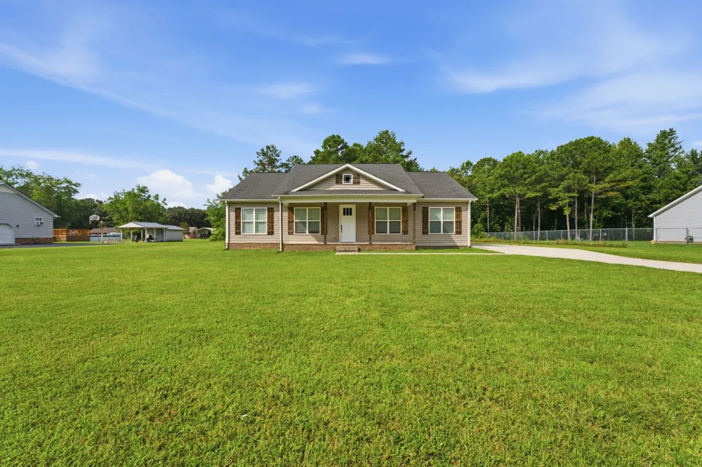 2648 Wayside Rd Manchester, TN 37355