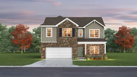 2884 Dandy Lane