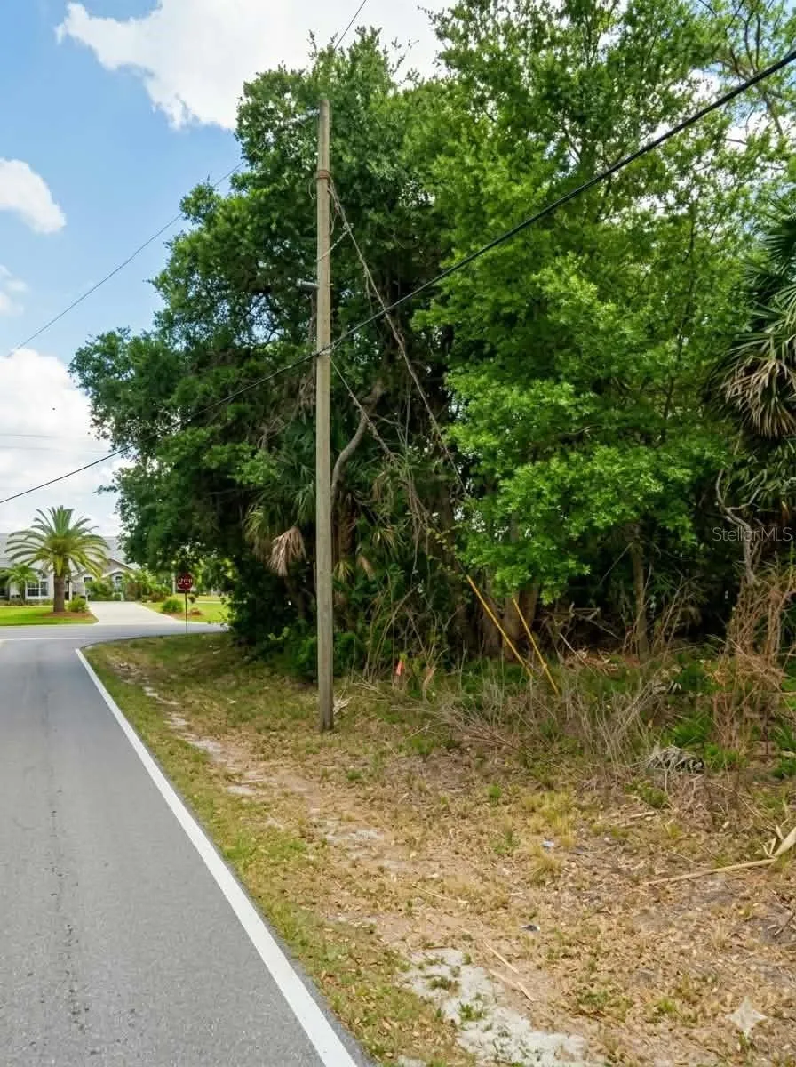 2605 CANNOLOT BOULEVARD Port Charlotte, FL 33948
