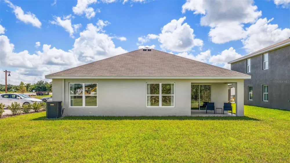 2005 VANDALIA PLACE Parrish, FL 34219