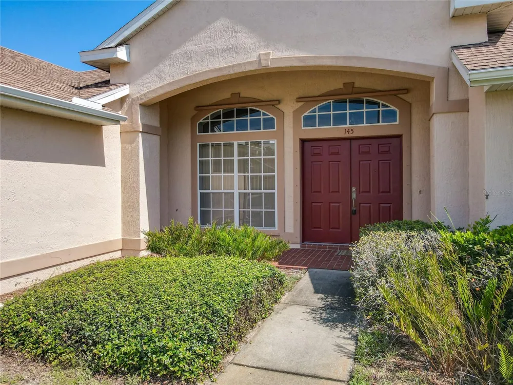 145 NEEDLEWOOD LOOP Debary, FL 32713
