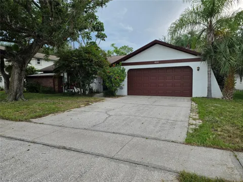4604 LANDSCAPE DRIVE